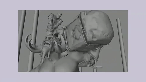 Советы по анимации от создателей Cuphead и God of War - 7